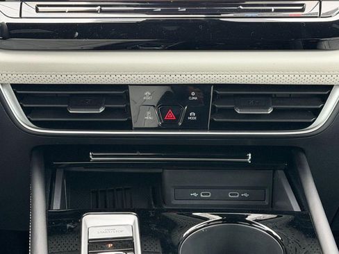 New 2026 Volkswagen Atlas Cross Sport SEL Premium R-Line AWD/4WD image 23