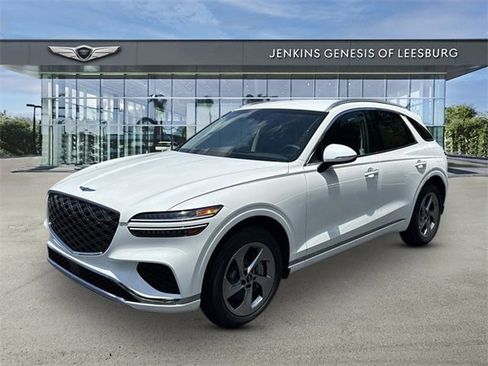 Used 2026 Genesis GV70 2.5T image 14