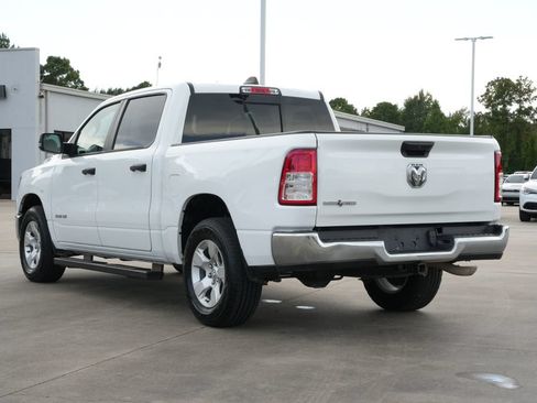 Used 2023 RAM 1500 Lone Star AWD/4WD image 3