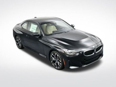 New 2025 BMW 230i Coupe w/ Premium Package image 19
