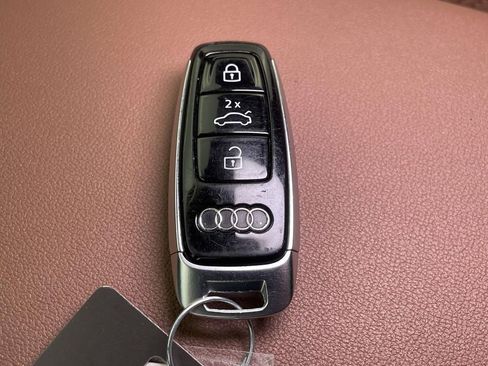 Used 2023 Audi Q7 2.0T Premium w/ Convenience Package AWD/4WD image 44