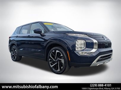 Used 2023 Mitsubishi Outlander SE