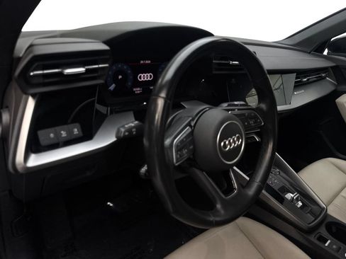 Used 2024 Audi A3 2.0T Premium FWD image 50