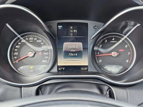 Used 2016 Mercedes-Benz C 300 C 300 image 11