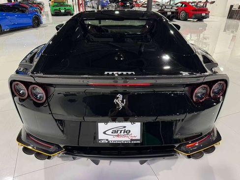 Used 2022 Ferrari 812 GTS image 14