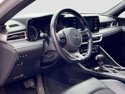 Used 2021 Kia K5 GT-Line w/ GT-Line FWD Premium Package image 9