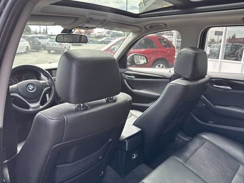 Used 2015 BMW X1 xDrive28i w/ Ultimate Package AWD/4WD image 28