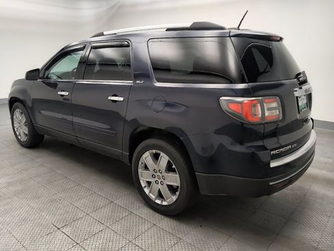 Used 2017 GMC Acadia Limited SLT AWD/4WD image 3