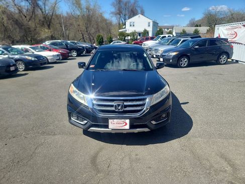 Used 2014 Honda Crosstour EX-L image 3