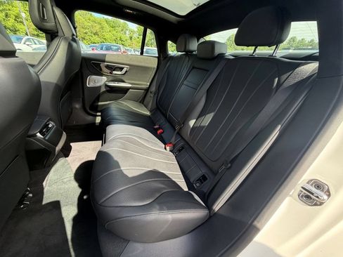 Used 2023 Mercedes-Benz EQE 350+ 4MATIC Sedan w/ Exclusive Trim Package image 22