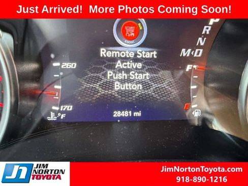 Used 2023 Dodge Charger Scat Pack RWD image 10
