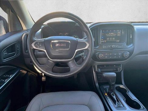 Used 2019 GMC Canyon 2WD Crew Cab w/ Convenience Package image 7