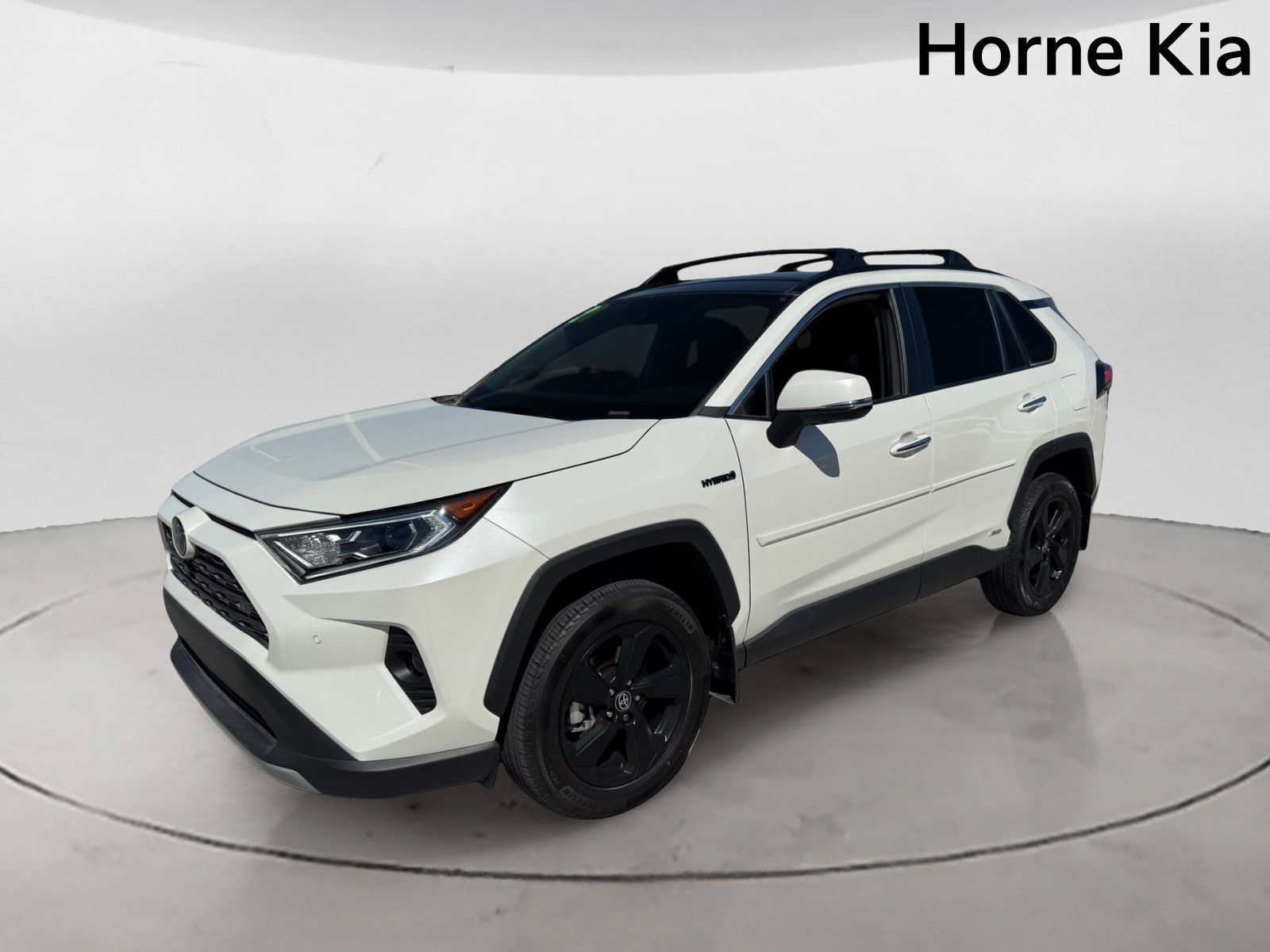 Used 2021 Toyota RAV4 Limited AWD/4WD image 7