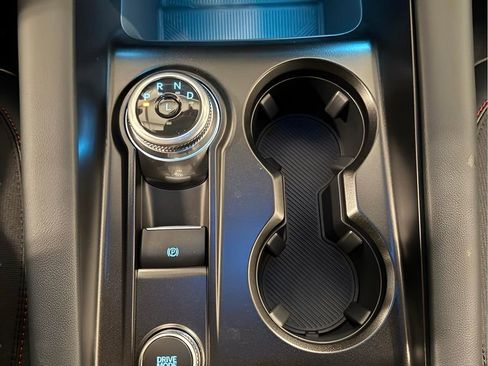 New 2026 Ford Explorer ST-Line w/ ST-Line Street Pack AWD/4WD image 24