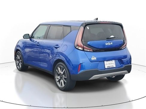 Certified 2024 Kia Soul EX w/ Option Group 015 image 3