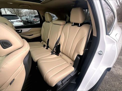 New 2026 Acura MDX w/ Technology Package image 21