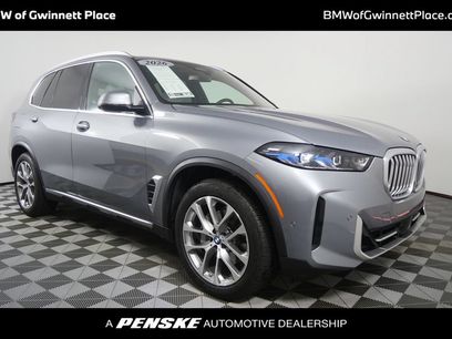 Used 2026 BMW X5 xDrive40i w/ Premium Package