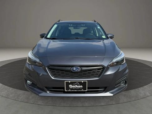 Used 2018 Subaru Impreza 2.0i Limited AWD/4WD image 14