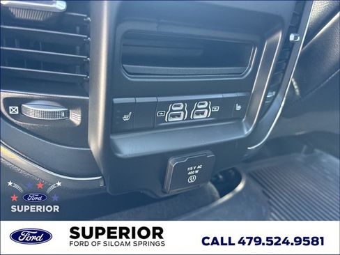 Used 2021 RAM 1500 Limited AWD/4WD image 21