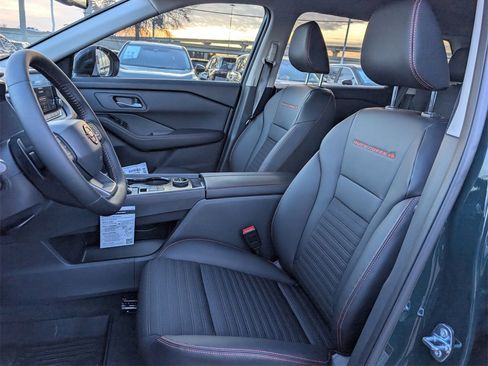 New 2026 Nissan Rogue SV image 19