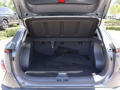 Used 2024 Hyundai Kona SEL FWD image 19