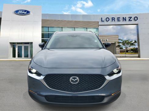 Used 2023 MAZDA CX-30 AWD 2.5 S w/ Preferred Package image 2