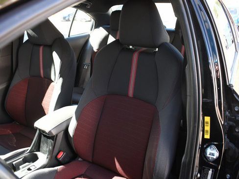 Certified 2024 Toyota Corolla SE image 17