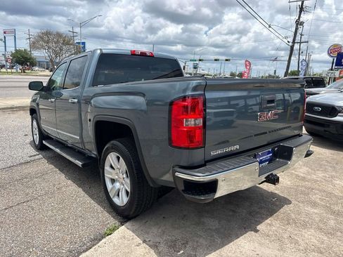 Used 2014 GMC Sierra 1500 SLT RWD image 5
