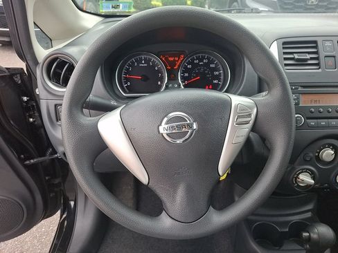 Used 2014 Nissan Versa Note S Plus FWD image 22