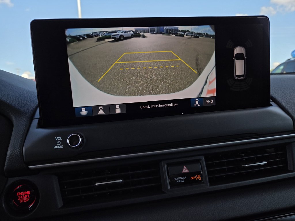 New 2026 Honda Pilot EX-L image 11