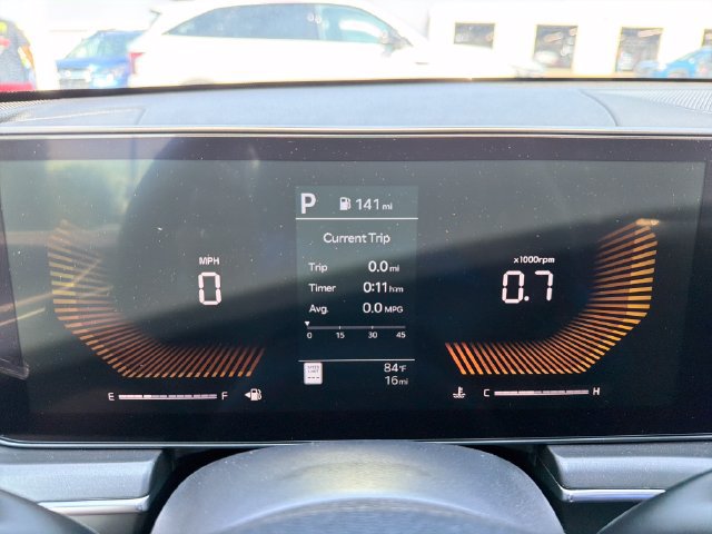 New 2026 Kia K5 GT-Line FWD image 10