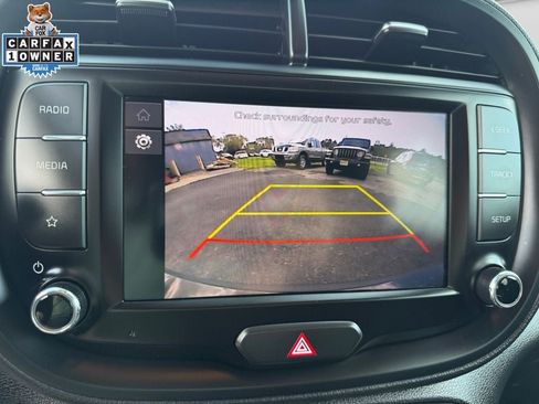 Certified 2023 Kia Soul LX w/ Option Group 015 FWD image 27