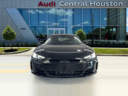 Used 2023 Audi RS e-tron GT w/ Carbon Performance Package image 6