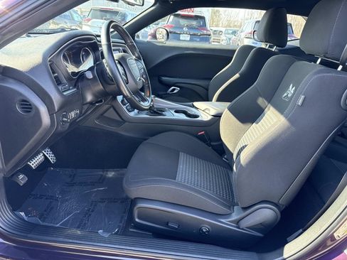 Used 2021 Dodge Challenger R/T Scat Pack image 27