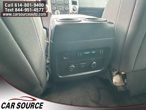 Used 2017 Ford Expedition EL XLT AWD/4WD image 18