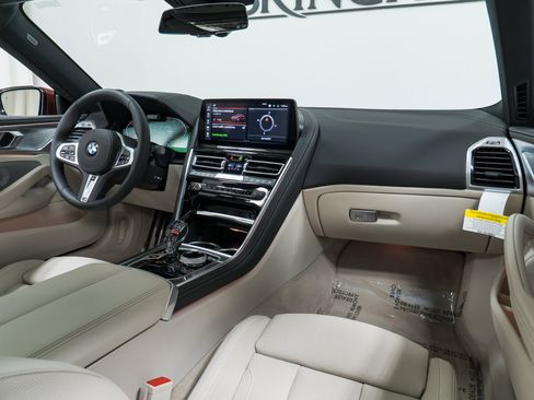 New 2026 BMW 840i xDrive image 15