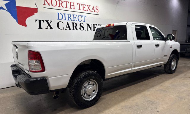 Used 2022 RAM 2500 Tradesman AWD/4WD image 5