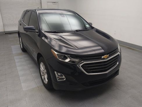 Used 2020 Chevrolet Equinox LT FWD image 13