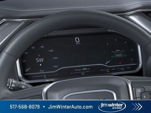 New 2026 GMC Sierra 2500 Denali w/ Denali Reserve Package image 18