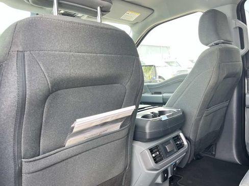 Used 2024 Ford F150 XLT w/ Mobile Office Package AWD/4WD image 23