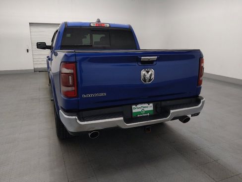 Used 2019 RAM 1500 Laramie RWD image 6