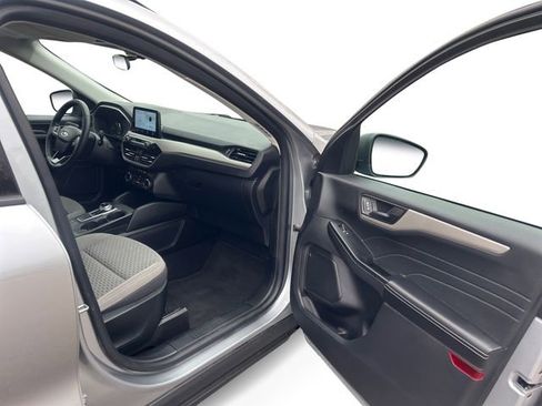 Used 2022 Ford Escape SE w/ Convenience Package image 25