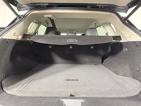Used 2018 Nissan Murano SL w/ Cargo Package AWD/4WD image 14