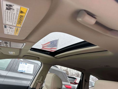 Used 2022 Honda CR-V EX-L image 20