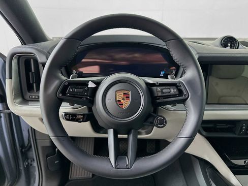 New 2026 Porsche Cayenne E-Hybrid image 14