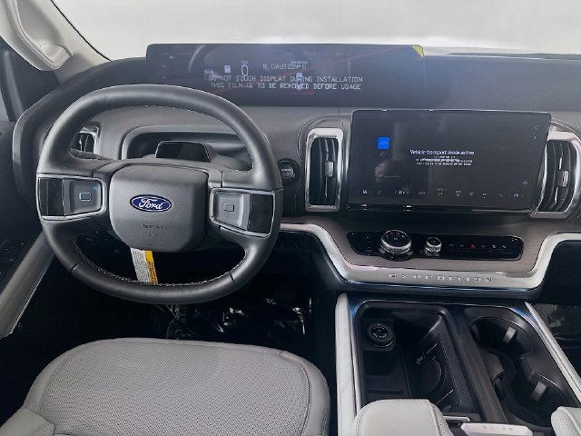 New 2027 Ford Expedition Max Platinum w/ Platinum Ultimate Package AWD/4WD image 23