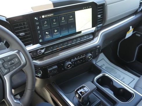 New 2026 Chevrolet Silverado 1500 RST w/ RST All Star Premium Package AWD/4WD image 25