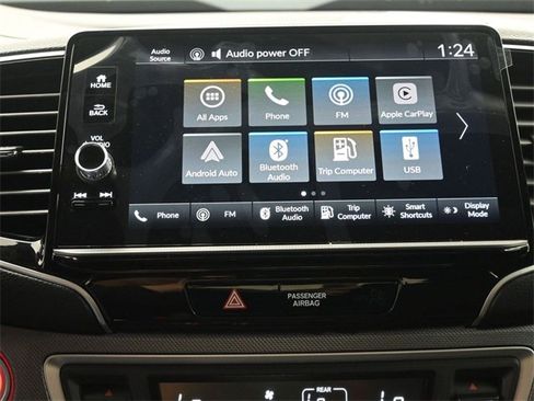 New 2026 Honda Ridgeline Sport image 3