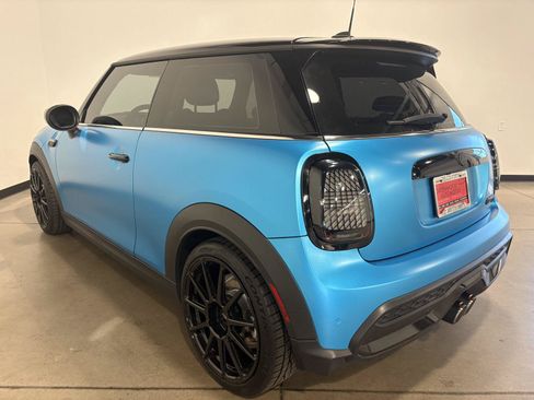 Used 2024 MINI Cooper S FWD image 6