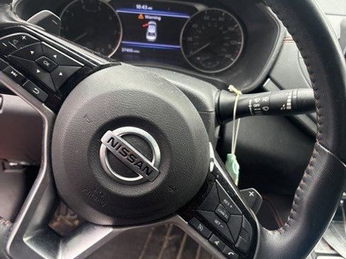 Used 2019 Nissan Altima 2.5 SR image 12